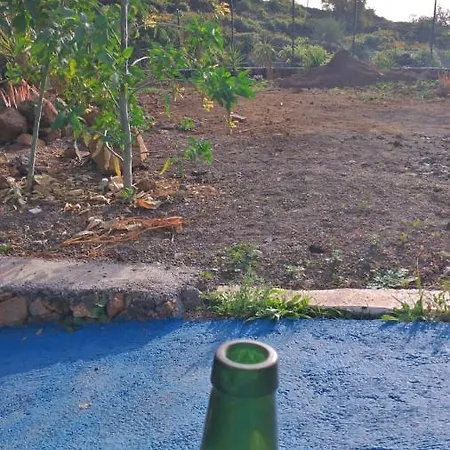 Semesterbostad Cosmos *