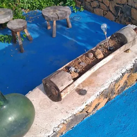 Semesterbostad Cosmos El Paso