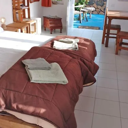 Semesterbostad Cosmos *