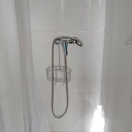 Cosmos Semesterbostad El Paso