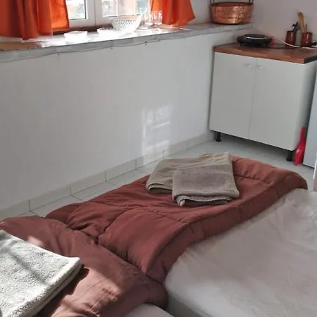 Semesterbostad Cosmos *