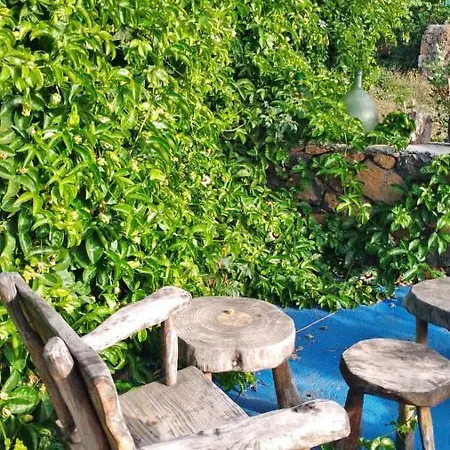 Cosmos Semesterbostad El Paso