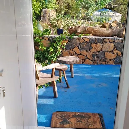 Semesterbostad Cosmos