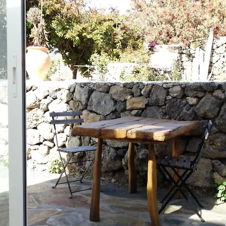 Semesterbostad Cosmos El Paso