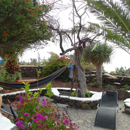 Cosmos Semesterbostad