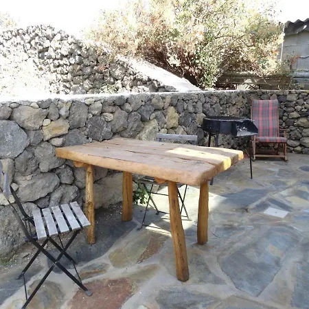 Semesterbostad Cosmos El Paso