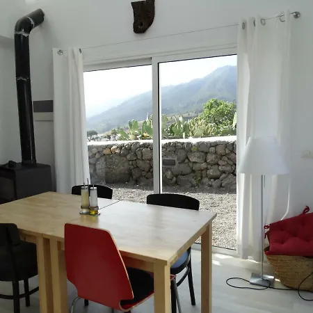 Semesterbostad Cosmos *