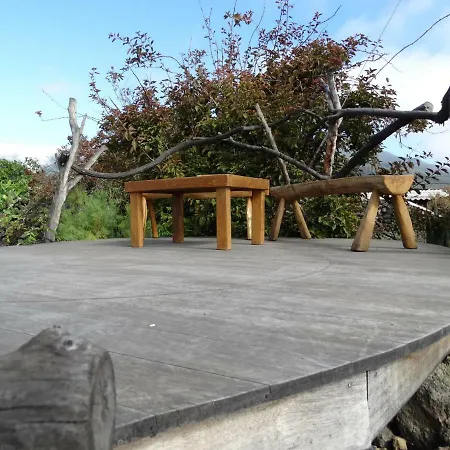 Semesterbostad Cosmos El Paso