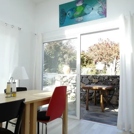 Semesterbostad Cosmos *