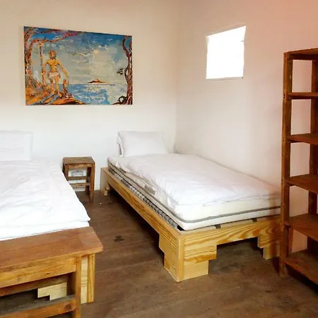 Semesterbostad Cosmos *