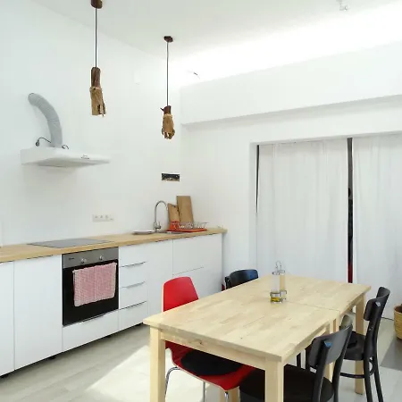 Semesterbostad Cosmos *