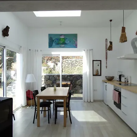 Casa vacanze Cosmos *