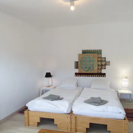 Semesterbostad Cosmos El Paso