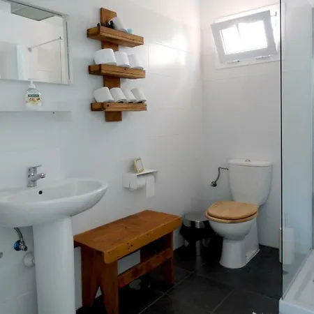 Cosmos Semesterbostad