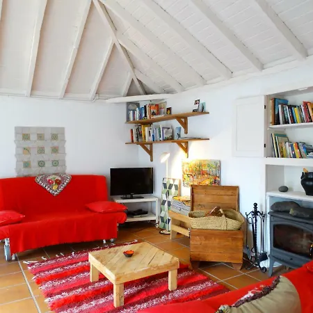 Semesterbostad Cosmos