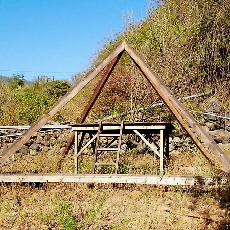 Semesterbostad Cosmos *