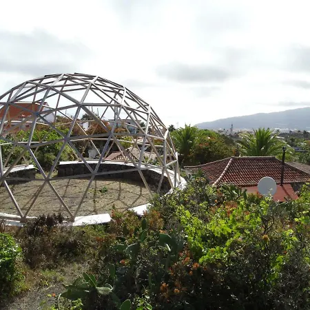 Semesterbostad Cosmos *