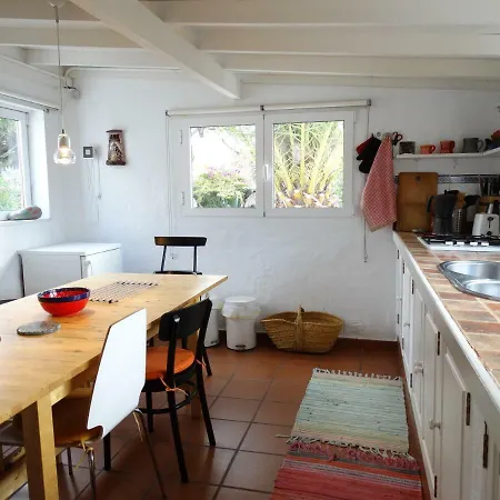 Semesterbostad Cosmos El Paso