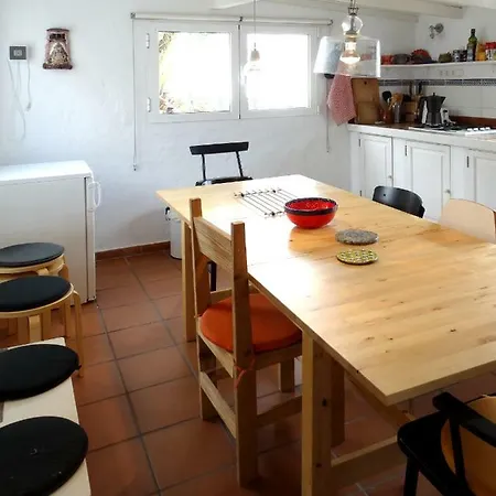 Semesterbostad Cosmos El Paso