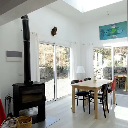 Holiday home Cosmos *