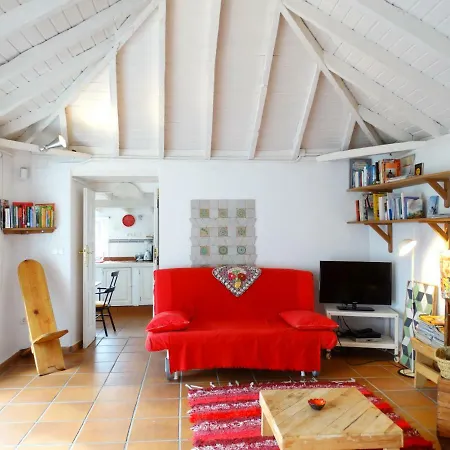 Holiday home Cosmos *