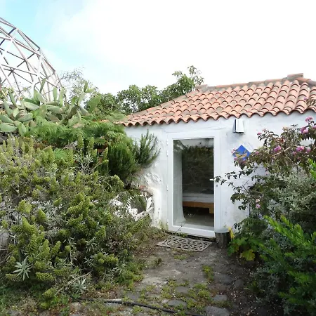 Semesterbostad Cosmos