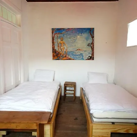 Holiday home Cosmos El Paso